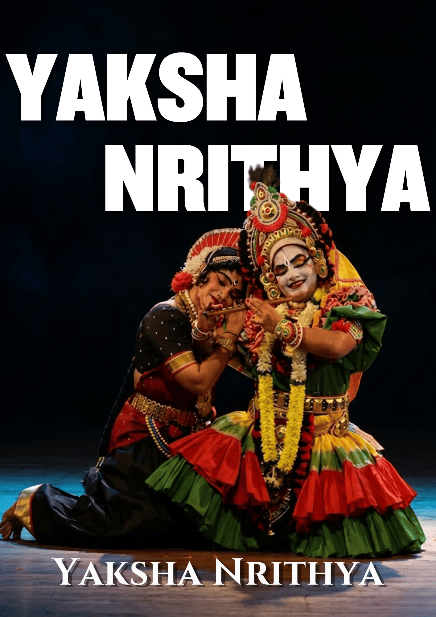 Yaksha Nrithya