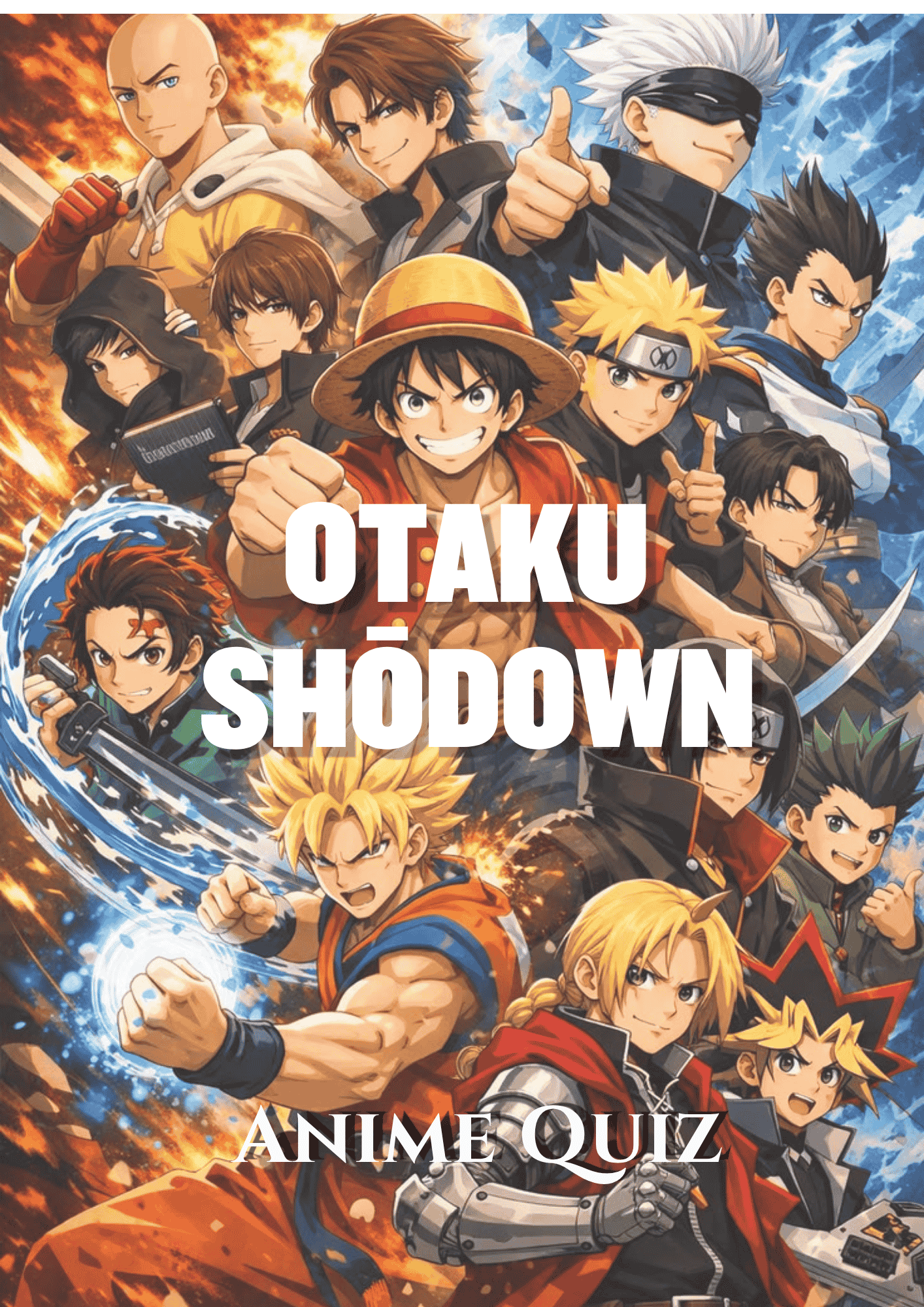 Anime Quiz